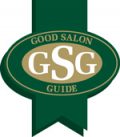 Good Salon Guide award winner