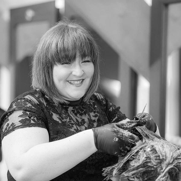 Beth Ingram