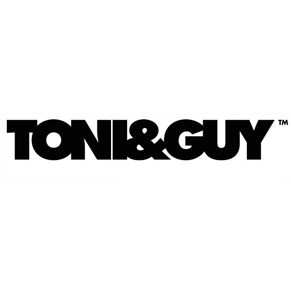 Toni and Guy logo