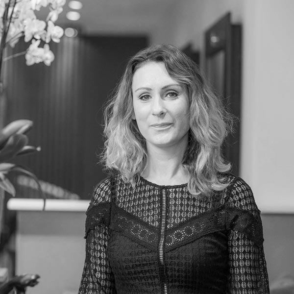 Sarah Young