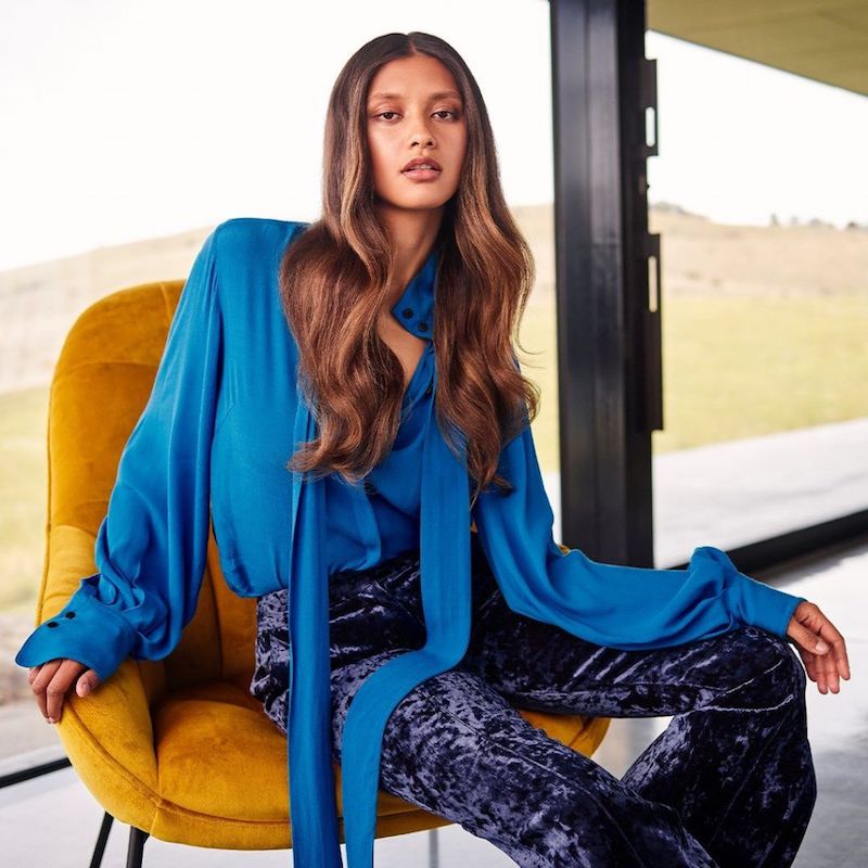 Balayage Hair Colour, Penarth Salon Balayage Hair Colour, Penarth Salon
