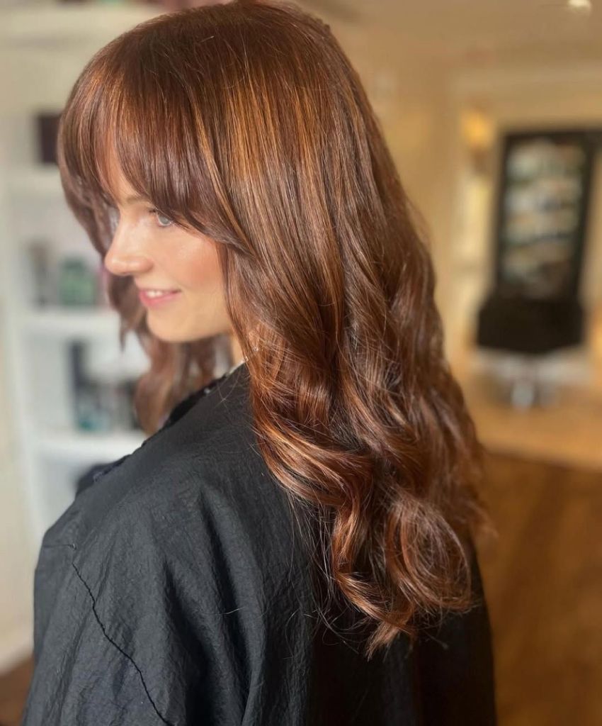 Classic Hair Colours, The Hair Business Salon Penarth Classic Hair Colours, The Hair Business Salon Penarth