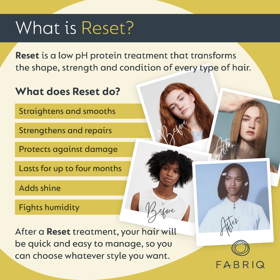 FABRIQ Hair Treatment Penarth Salon FABRIQ Hair Treatment Penarth Salon