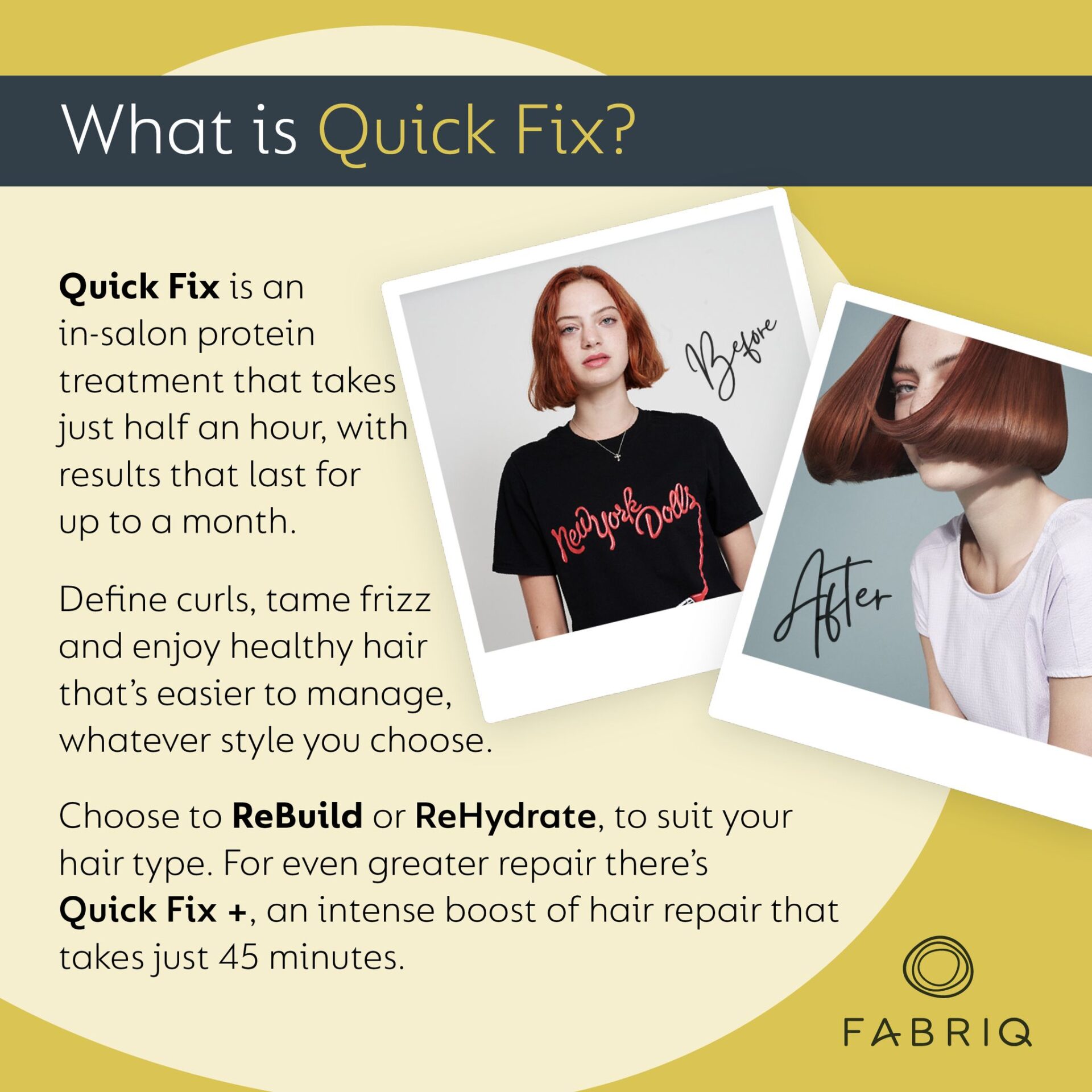Fabriq Salon Hair Treatment Penarth Fabriq Salon Hair Treatment Penarth