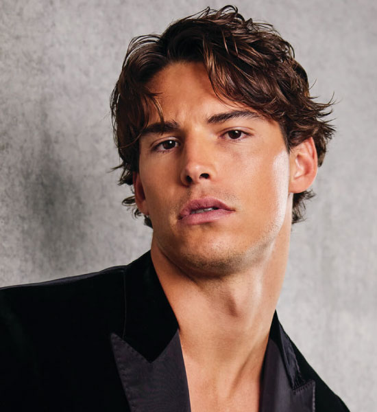 Gents Hair Gents Hair