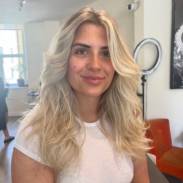 balayage hairdressers penarth