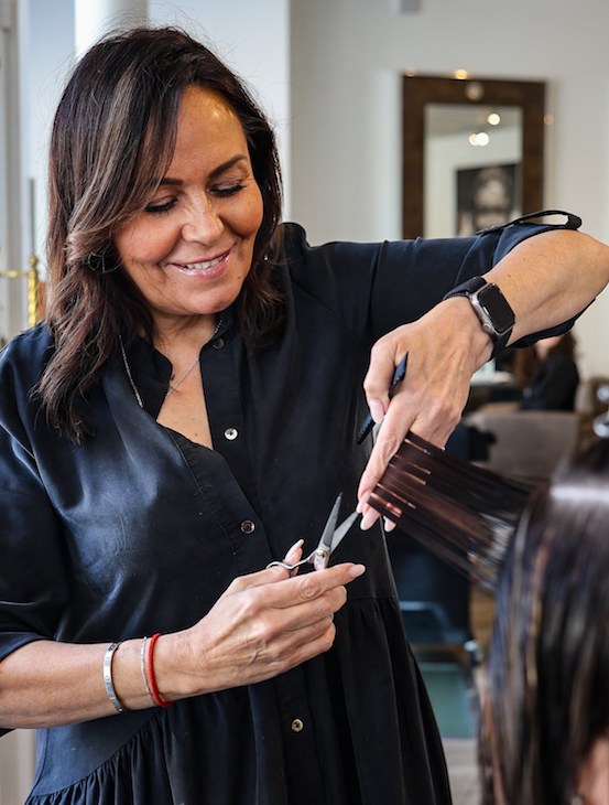 Classic Haircuts, The Hair Business Penarth Classic Haircuts, The Hair Business Penarth