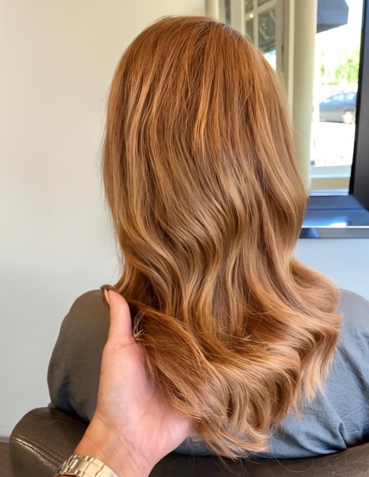 After Extension After