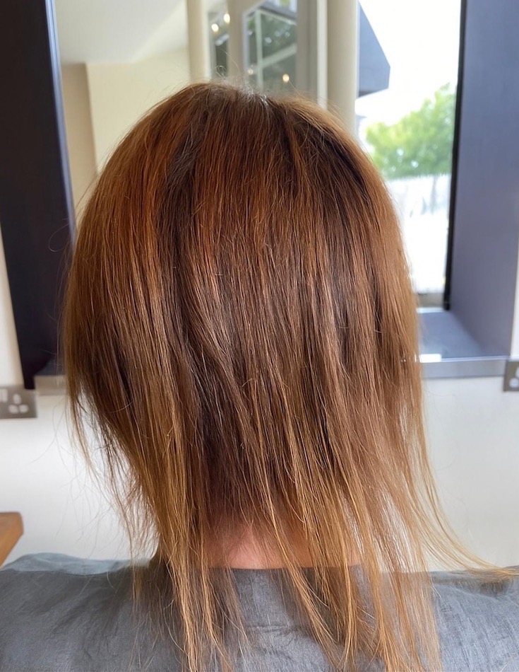 Before Extension Before