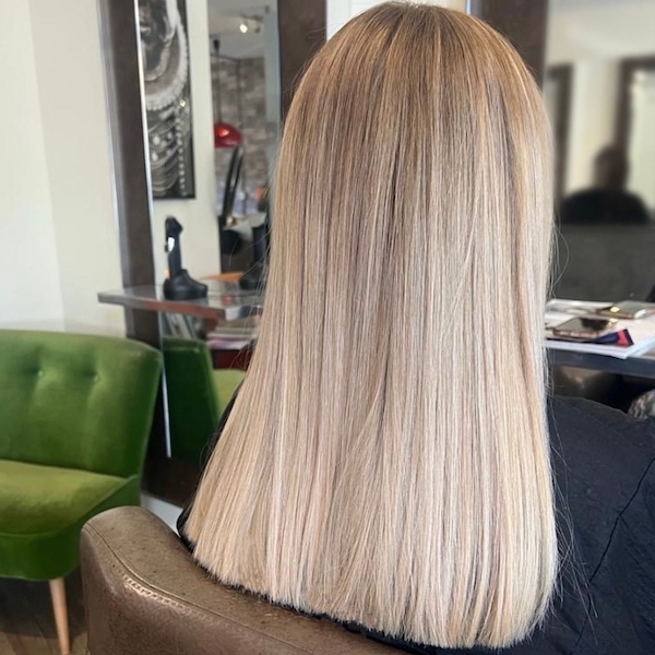 keratin hair treatment near me
