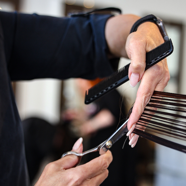 hairdressers Penarth