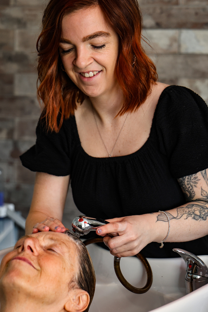 Hairdressing Services Penarth Salon Hairdressing Services Penarth Salon