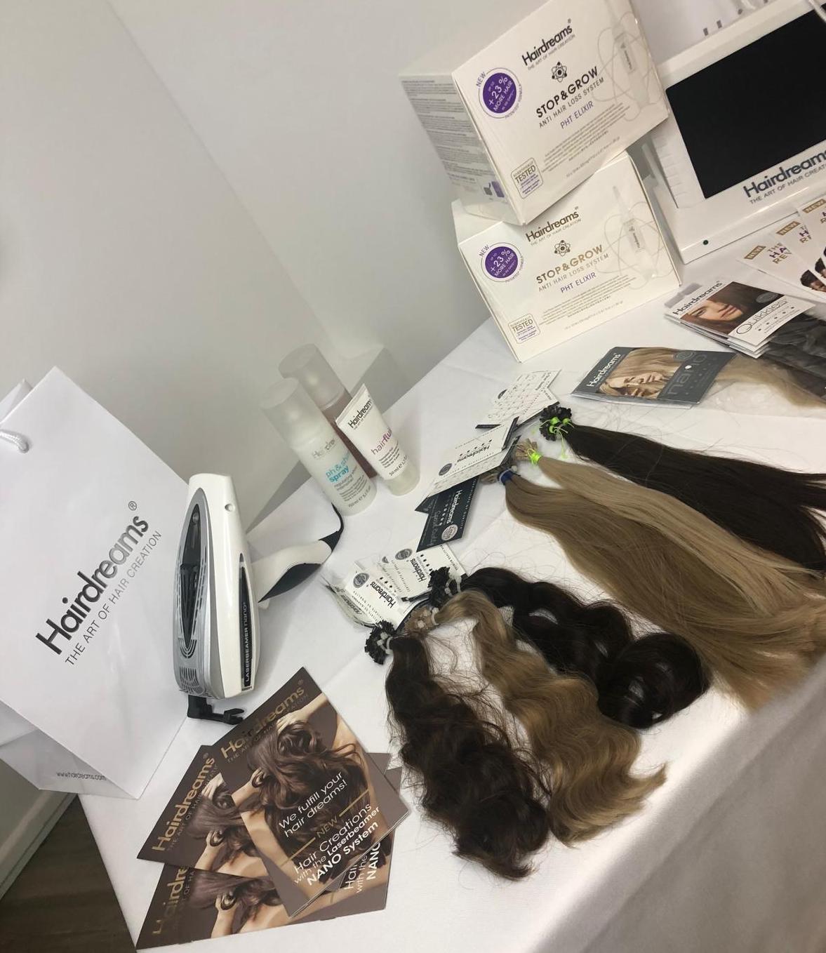 Haire Extensions 2 Haire Extensions 2