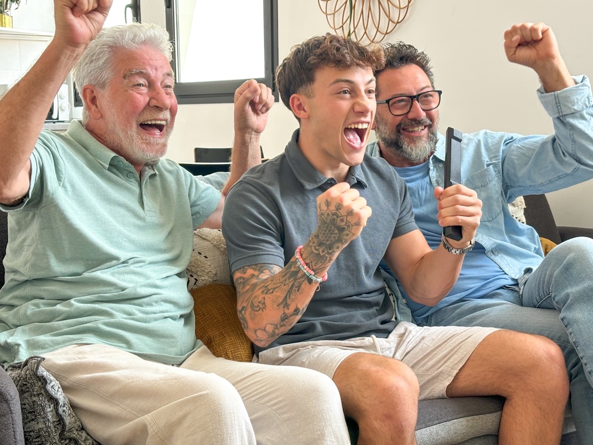 Father’s Day Gift Ideas